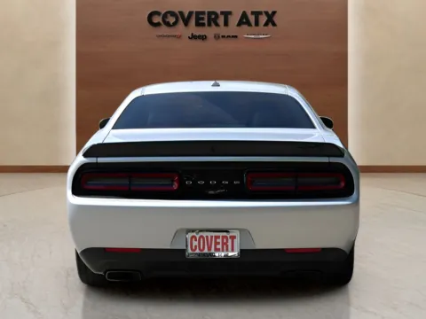 More photos of 2023 Dodge Challenger SRT Hellcat Jailbreak at Covert Chrysler Dodge Jeep Ram, TX