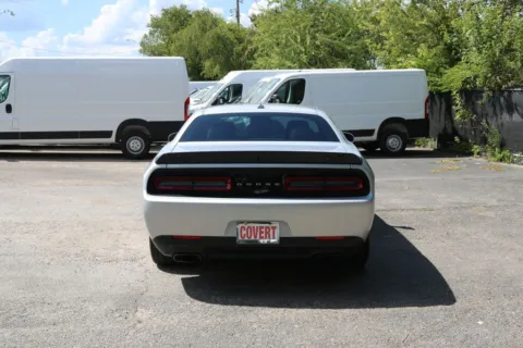 More photos of 2023 Dodge Challenger SRT Hellcat Jailbreak at Covert Chrysler Dodge Jeep Ram, TX