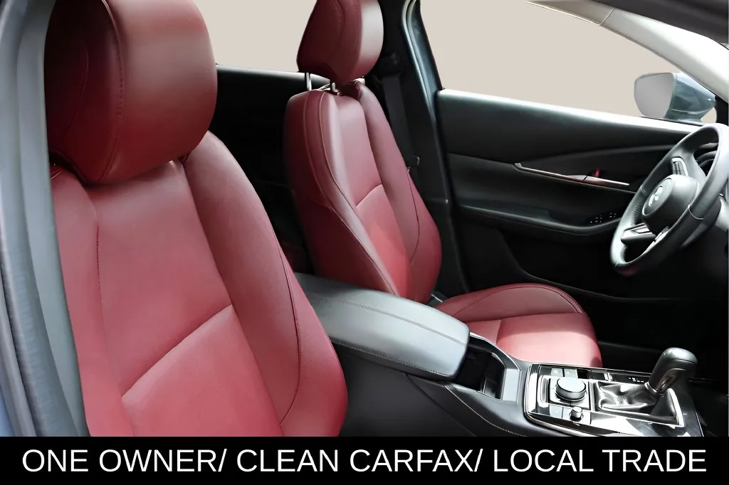 Mazda CX-30 photo 19