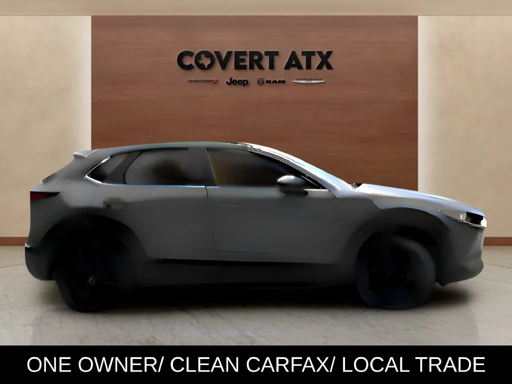Mazda CX-30 photo 6