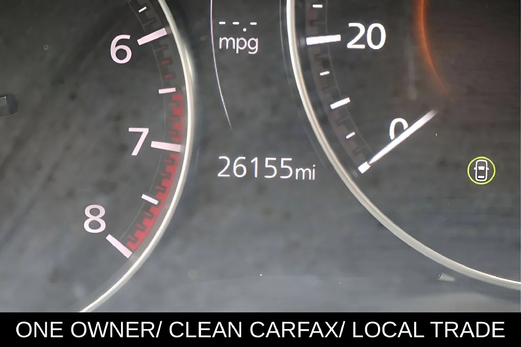 Mazda CX-30 photo 23