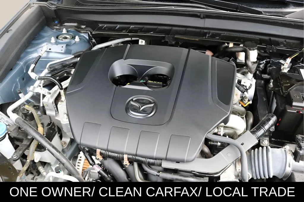 Mazda CX-30 photo 9