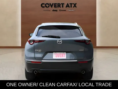 More photos of 2024 Mazda CX-30 2.5 S Carbon Edition at Covert Chrysler Dodge Jeep Ram, TX