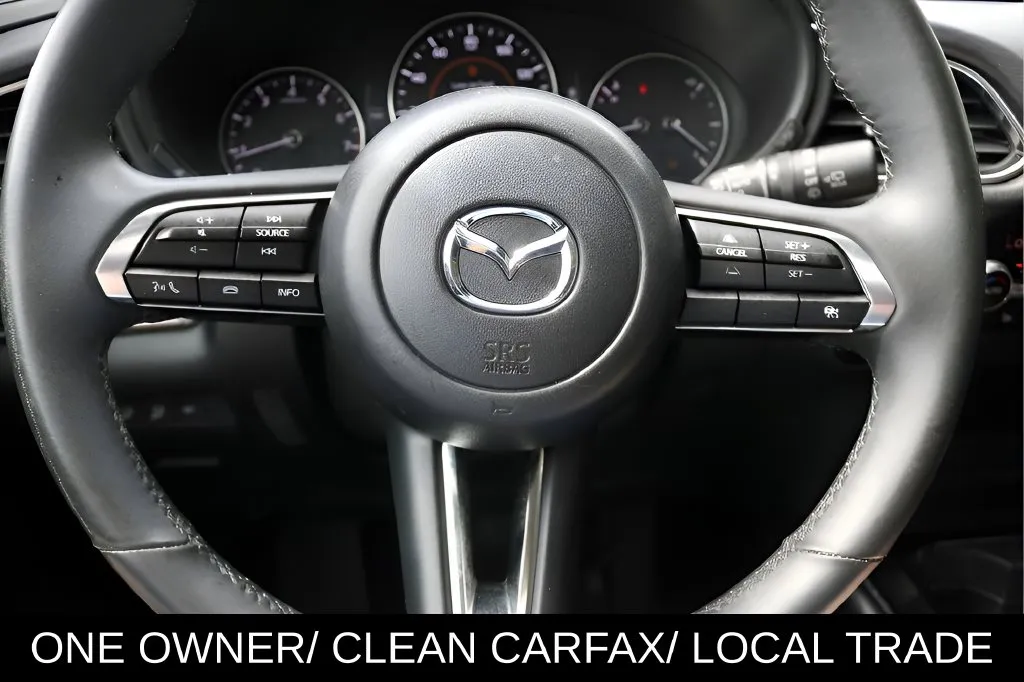 Mazda CX-30 photo 20