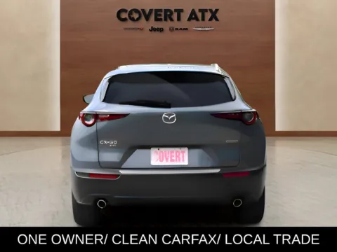 More photos of 2024 Mazda CX-30 2.5 S Carbon Edition at Covert Chrysler Dodge Jeep Ram, TX