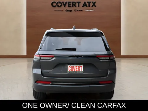 More photos of 2023 Jeep Grand Cherokee Altitude X at Covert Chrysler Dodge Jeep Ram, TX