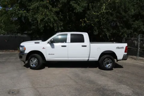Photos of 2020 Ram 2500 Tradesman for sale in Austin, TX at Covert Chrysler Dodge Jeep Ram