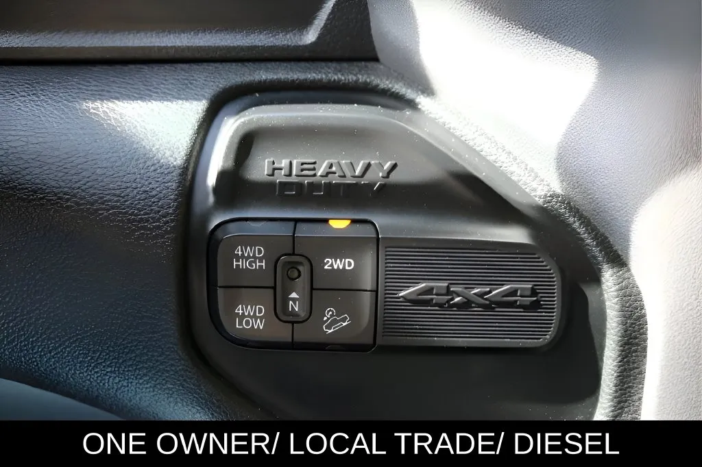 Ram 2500 photo 17