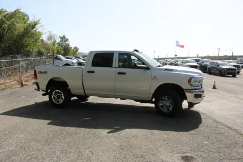 More photos of 2020 Ram 2500 Tradesman at Covert Chrysler Dodge Jeep Ram, TX