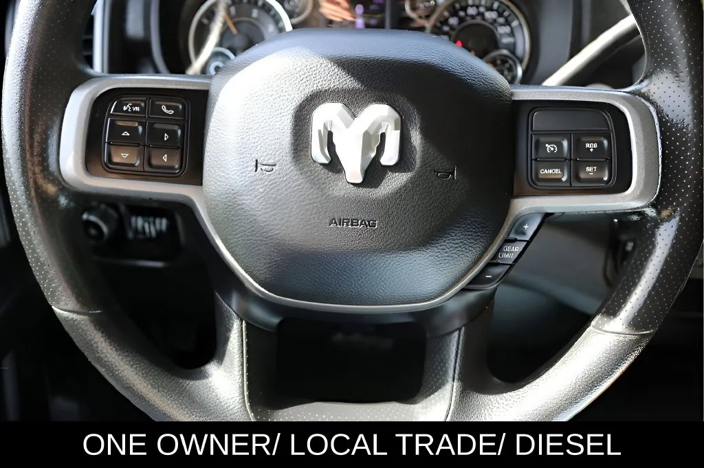 Ram 2500 photo 16
