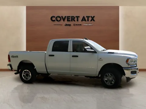 More photos of 2020 Ram 2500 Tradesman at Covert Chrysler Dodge Jeep Ram, TX