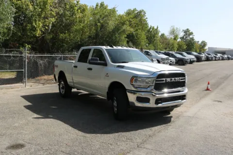 More photos of 2020 Ram 2500 Tradesman at Covert Chrysler Dodge Jeep Ram, TX