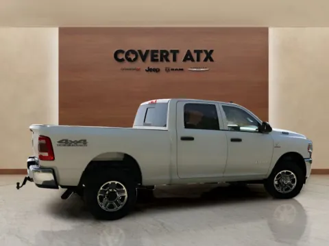 Another view of 2020 Ram 2500 Tradesman for sale in Austin, TX at Covert Chrysler Dodge Jeep Ram