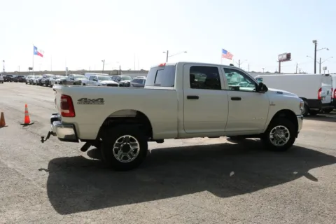Another view of 2020 Ram 2500 Tradesman for sale in Austin, TX at Covert Chrysler Dodge Jeep Ram