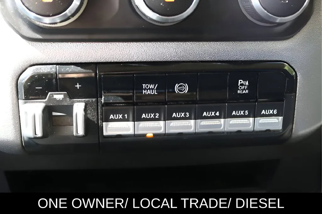 Ram 2500 photo 19