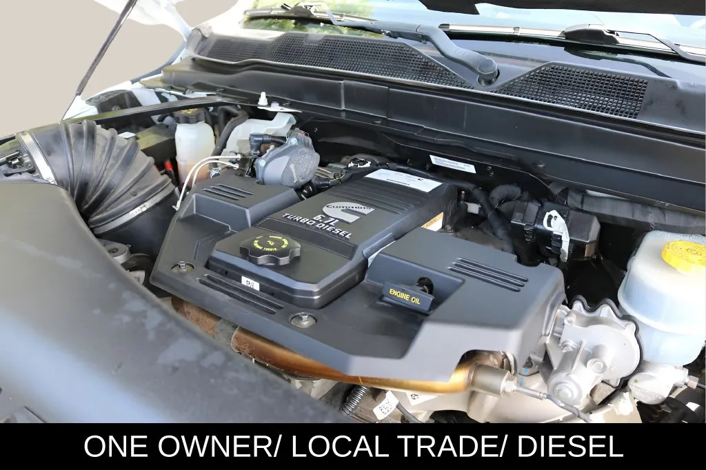 Ram 2500 photo 7
