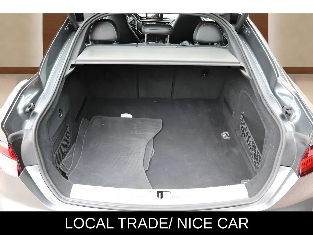 Audi S5 photo 15