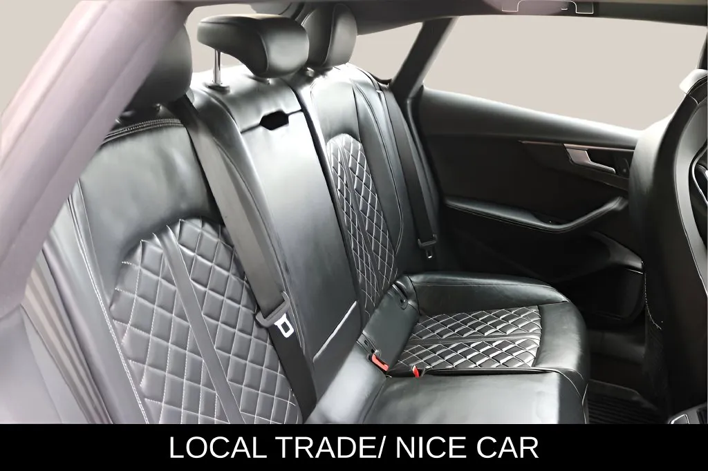 Audi S5 photo 16