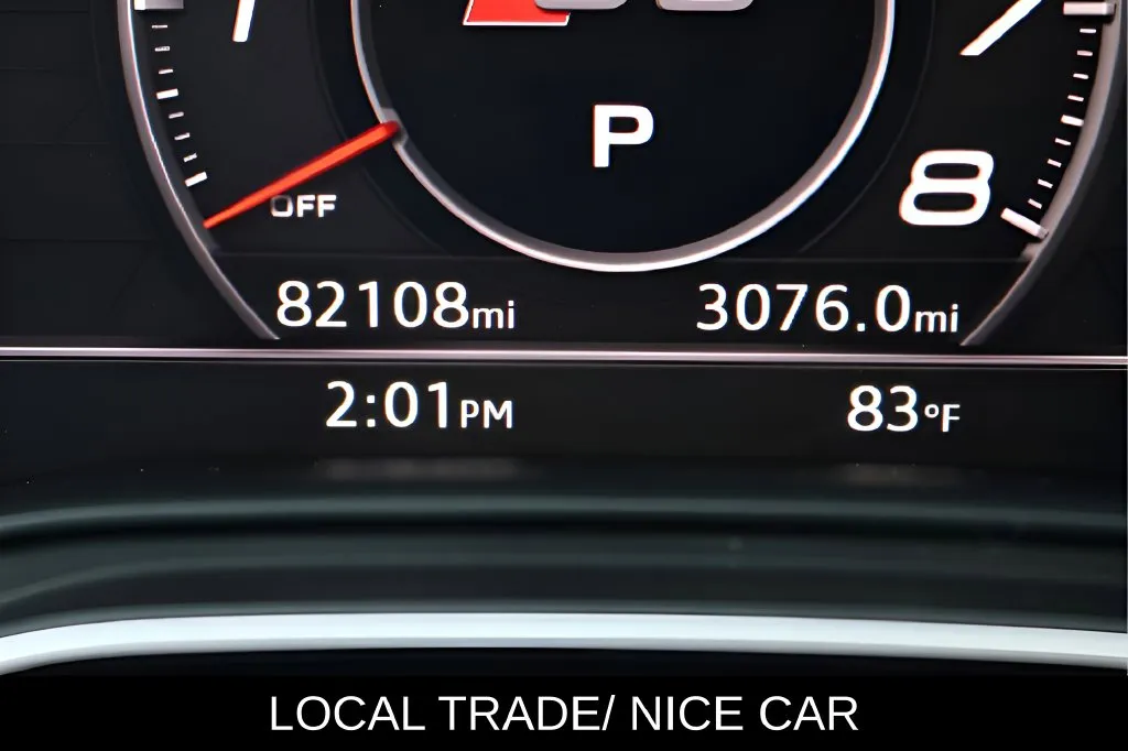 Audi S5 photo 24