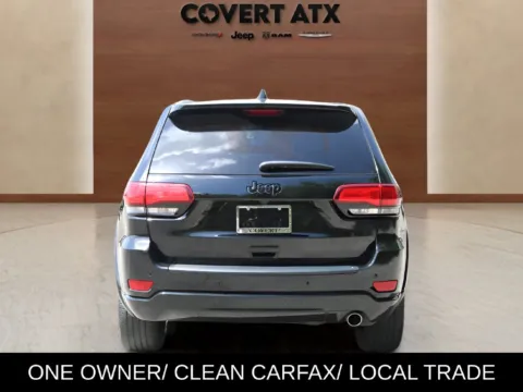 More photos of 2019 Jeep Grand Cherokee Altitude at Covert Chrysler Dodge Jeep Ram, TX