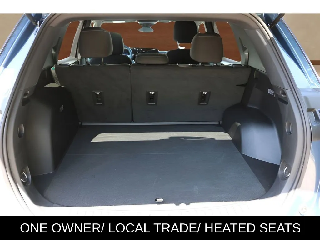 Chevrolet Equinox photo 14