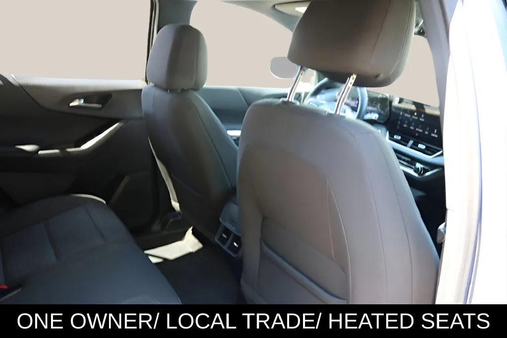 Chevrolet Equinox photo 16