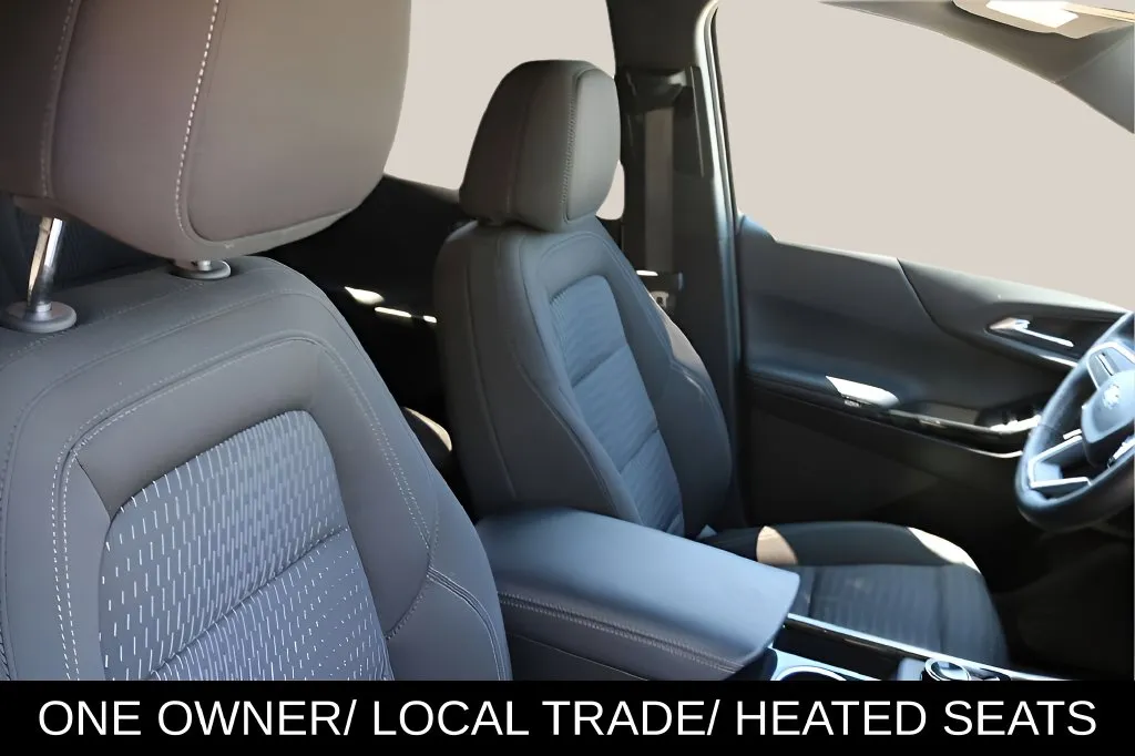 Chevrolet Equinox photo 17