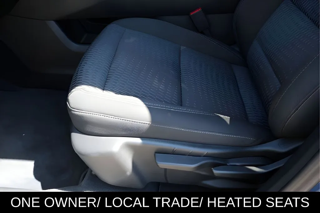 Chevrolet Equinox photo 12