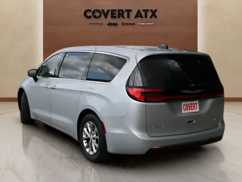 Another view of 2026 Chrysler Pacifica Limited for sale in Austin, TX at Covert Chrysler Dodge Jeep Ram
