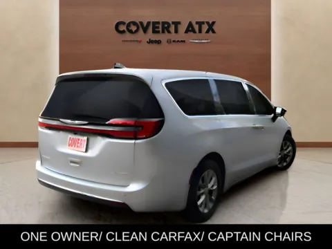 More photos of 2026 Chrysler Pacifica Limited at Covert Chrysler Dodge Jeep Ram, TX
