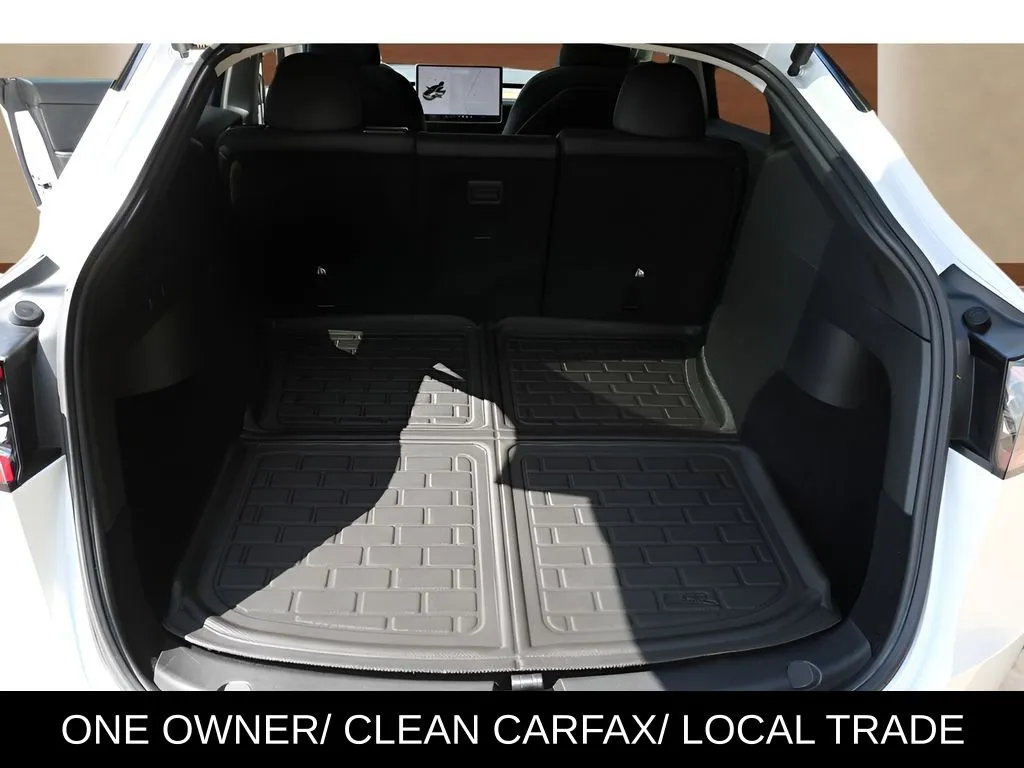 Tesla Model Y photo 9