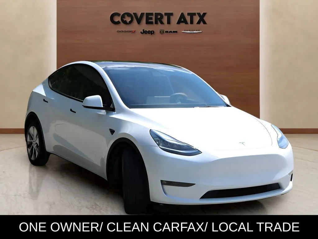 Tesla Model Y photo 7