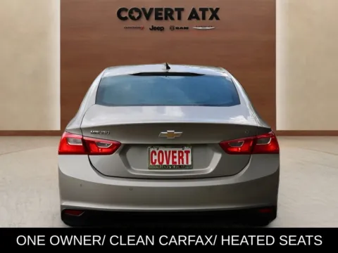 More photos of 2025 Chevrolet Malibu LT at Covert Chrysler Dodge Jeep Ram, TX