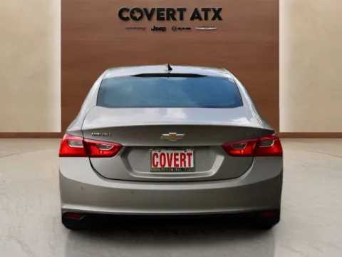 More photos of 2025 Chevrolet Malibu LT at Covert Chrysler Dodge Jeep Ram, TX