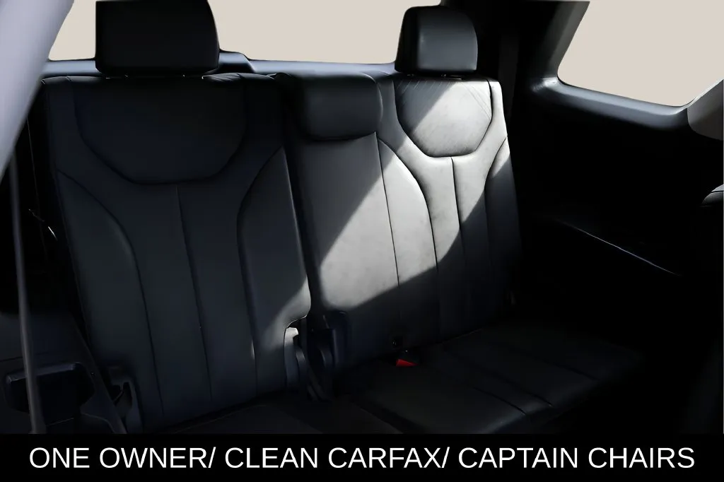 Hyundai Palisade photo 16