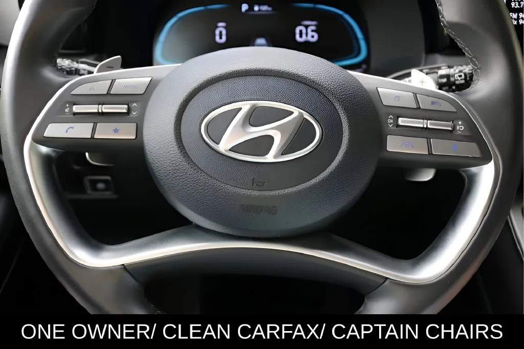 Hyundai Palisade photo 19