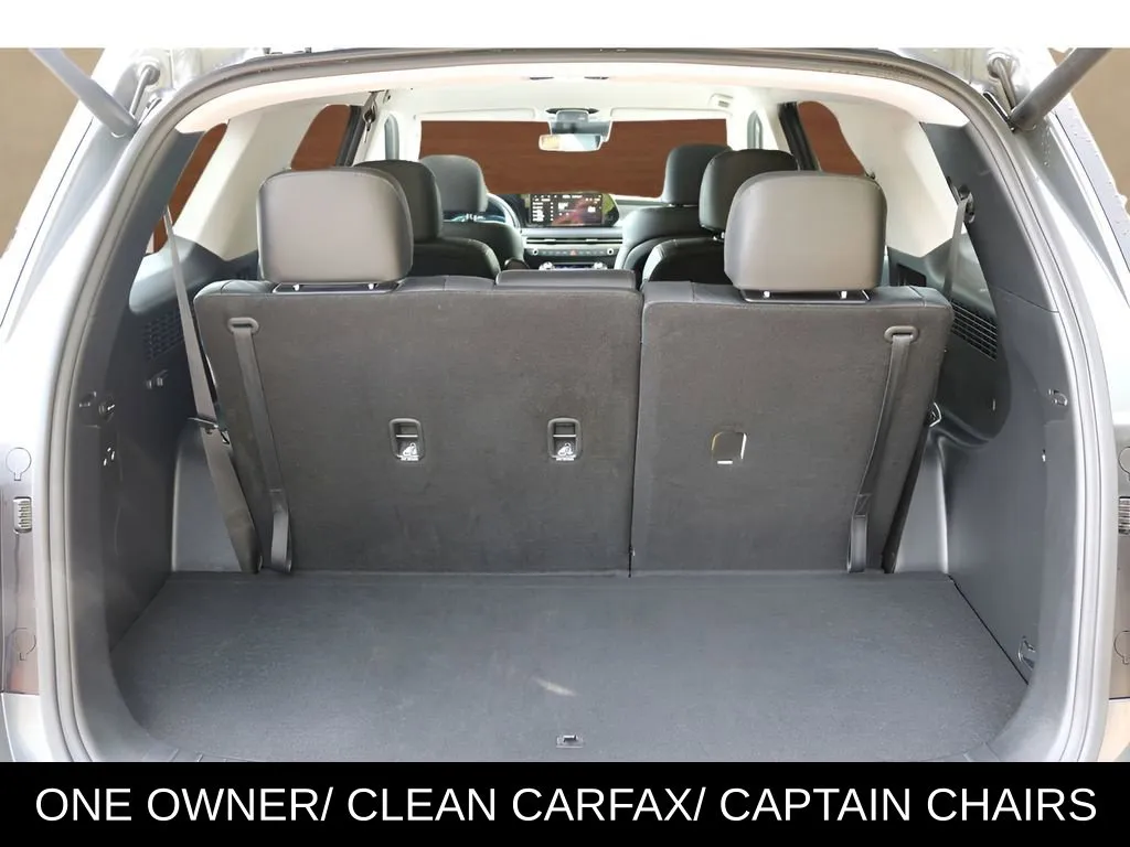 Hyundai Palisade photo 14