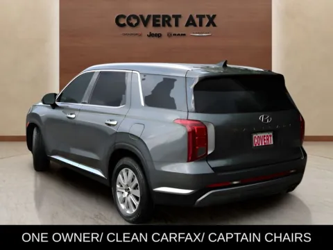 Another view of 2025 Hyundai Palisade SEL for sale in Austin, TX at Covert Chrysler Dodge Jeep Ram
