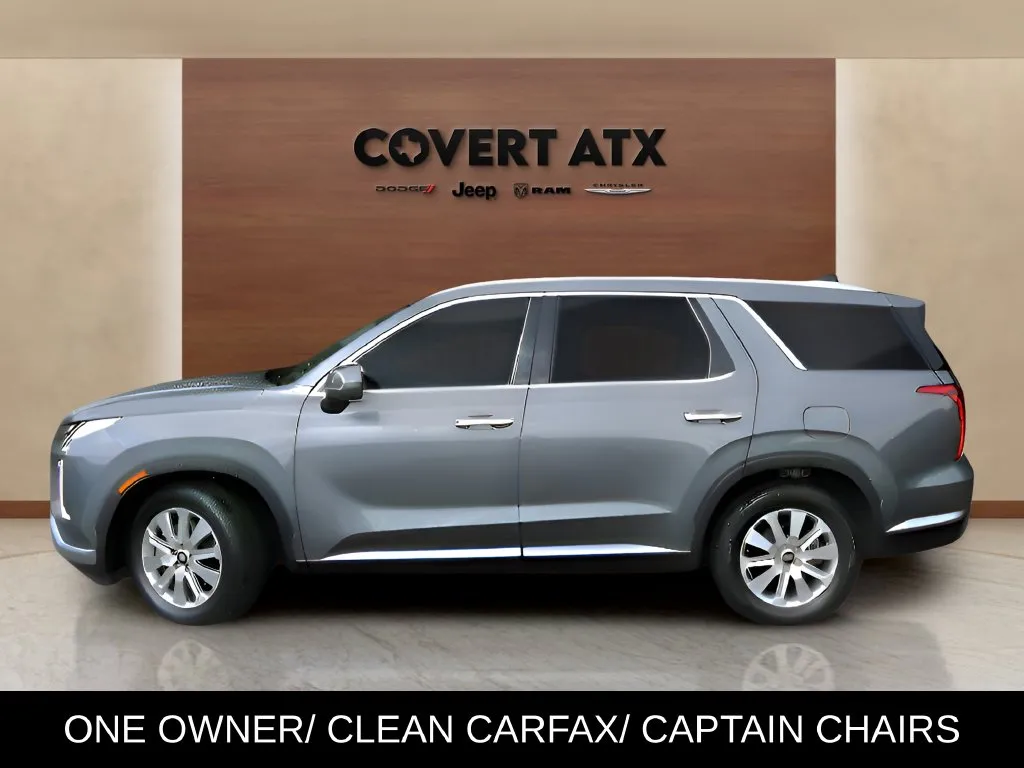 Hyundai Palisade photo 2