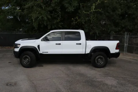 Photos of 2024 Ram 1500 TRX for sale in Austin, TX at Covert Chrysler Dodge Jeep Ram