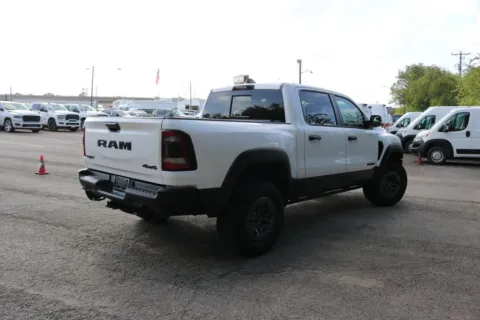 More photos of 2024 Ram 1500 TRX at Covert Chrysler Dodge Jeep Ram, TX
