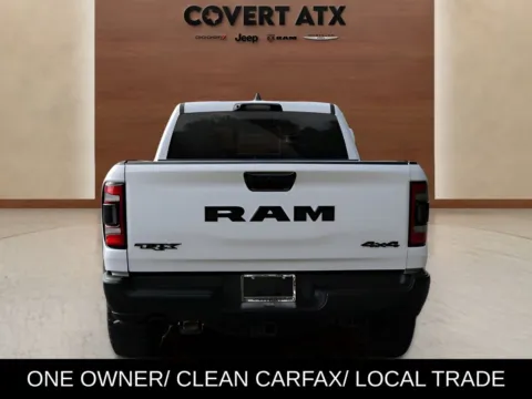 More photos of 2024 Ram 1500 TRX at Covert Chrysler Dodge Jeep Ram, TX