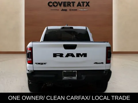 More photos of 2024 Ram 1500 TRX at Covert Chrysler Dodge Jeep Ram, TX