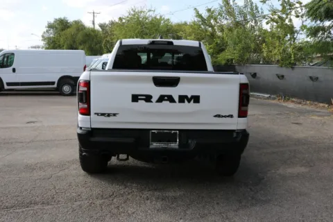 More photos of 2024 Ram 1500 TRX at Covert Chrysler Dodge Jeep Ram, TX