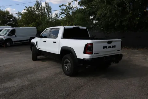 Another view of 2024 Ram 1500 TRX for sale in Austin, TX at Covert Chrysler Dodge Jeep Ram