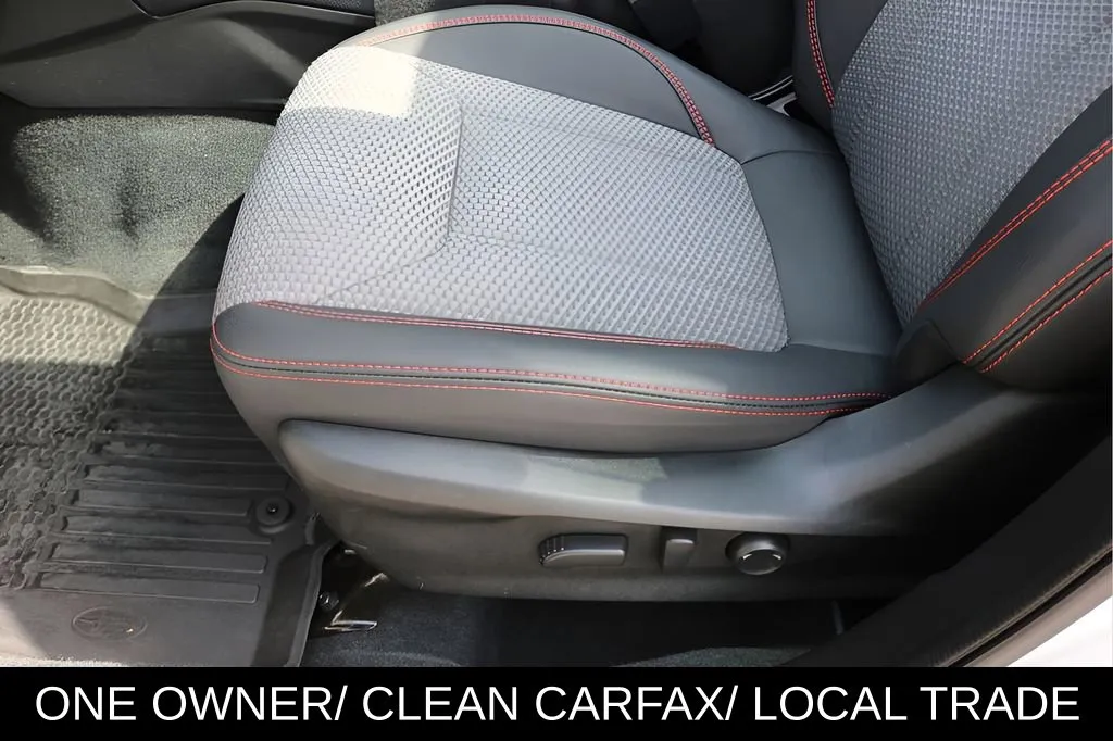 Subaru Forester photo 14