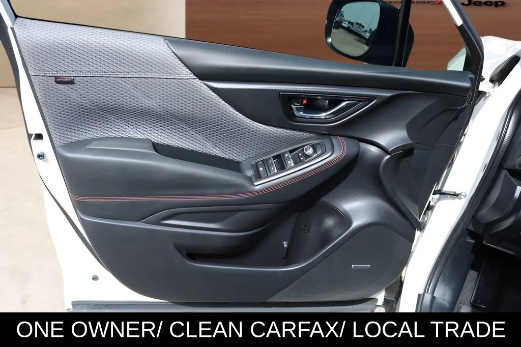 Subaru Forester photo 11