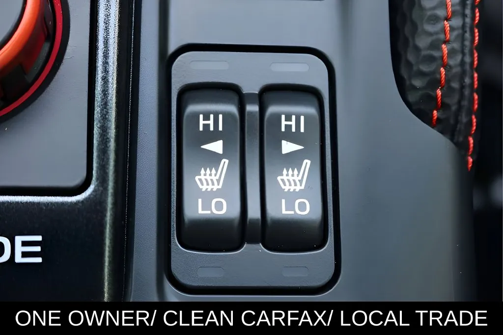 Subaru Forester photo 23