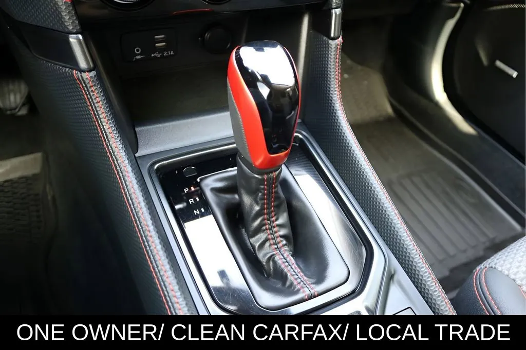 Subaru Forester photo 24