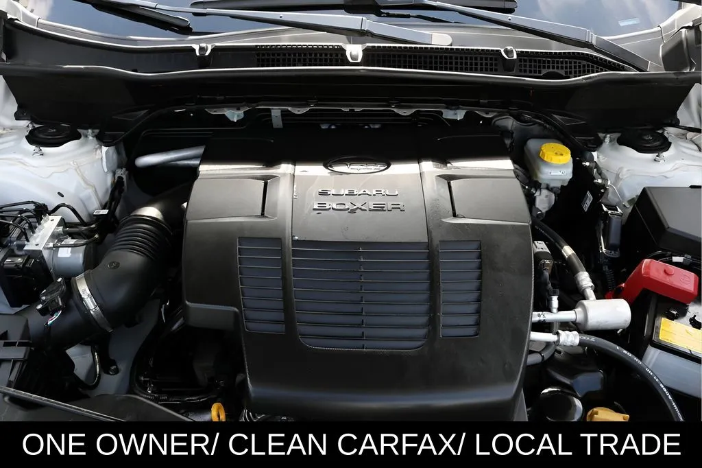 Subaru Forester photo 10